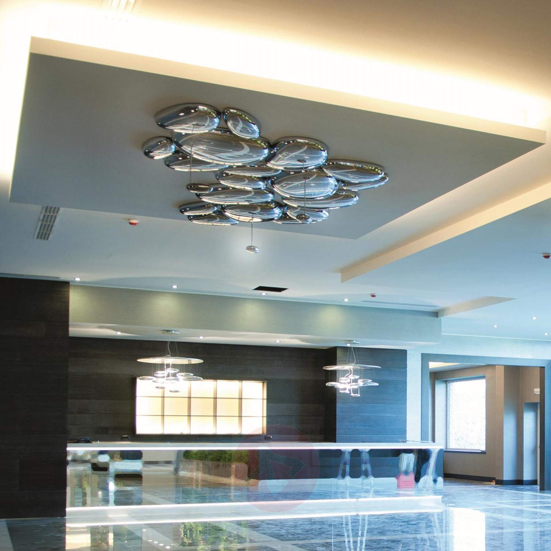 Skydro Plafondlamp