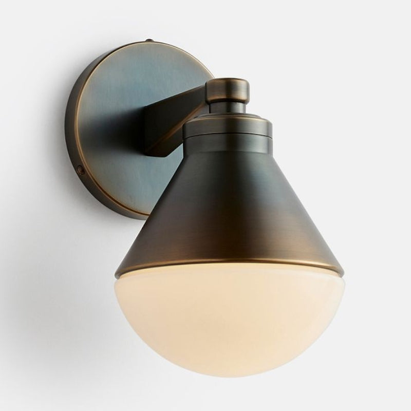 Blair wandlamp