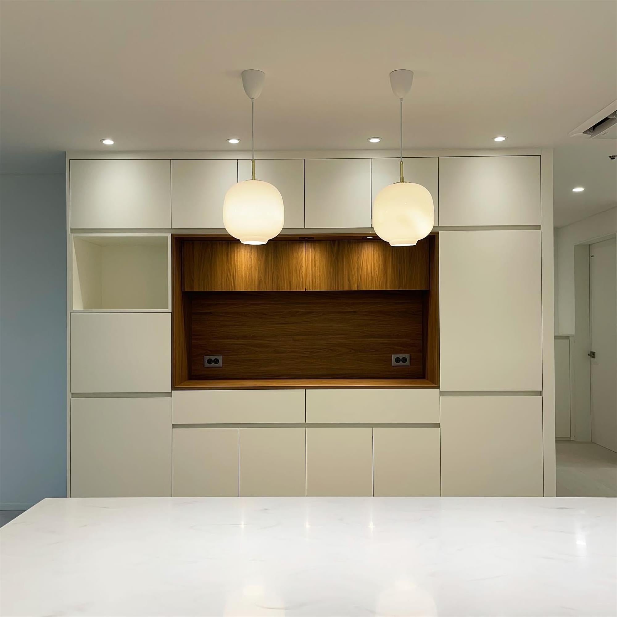 VL45 Radiohus Hanglamp