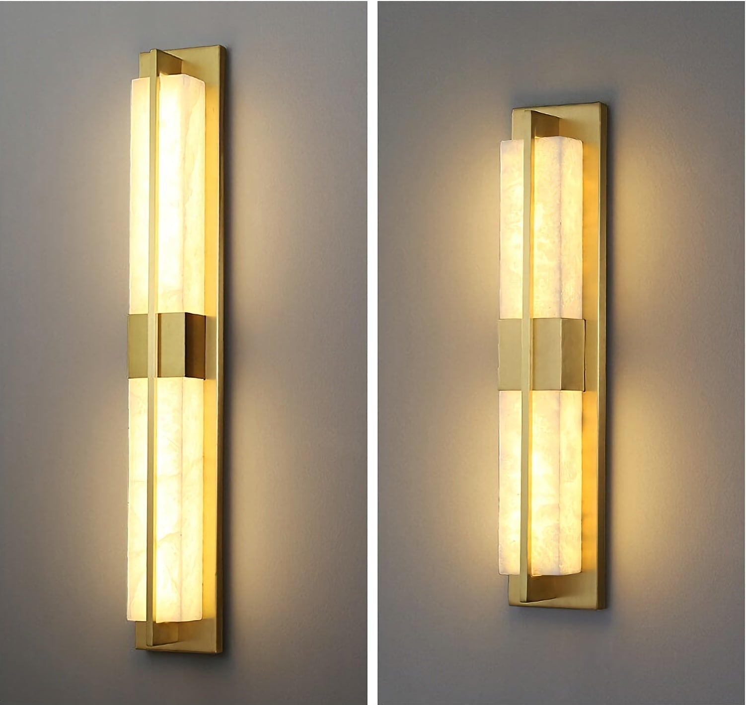 Lumina buitenwandlamp
