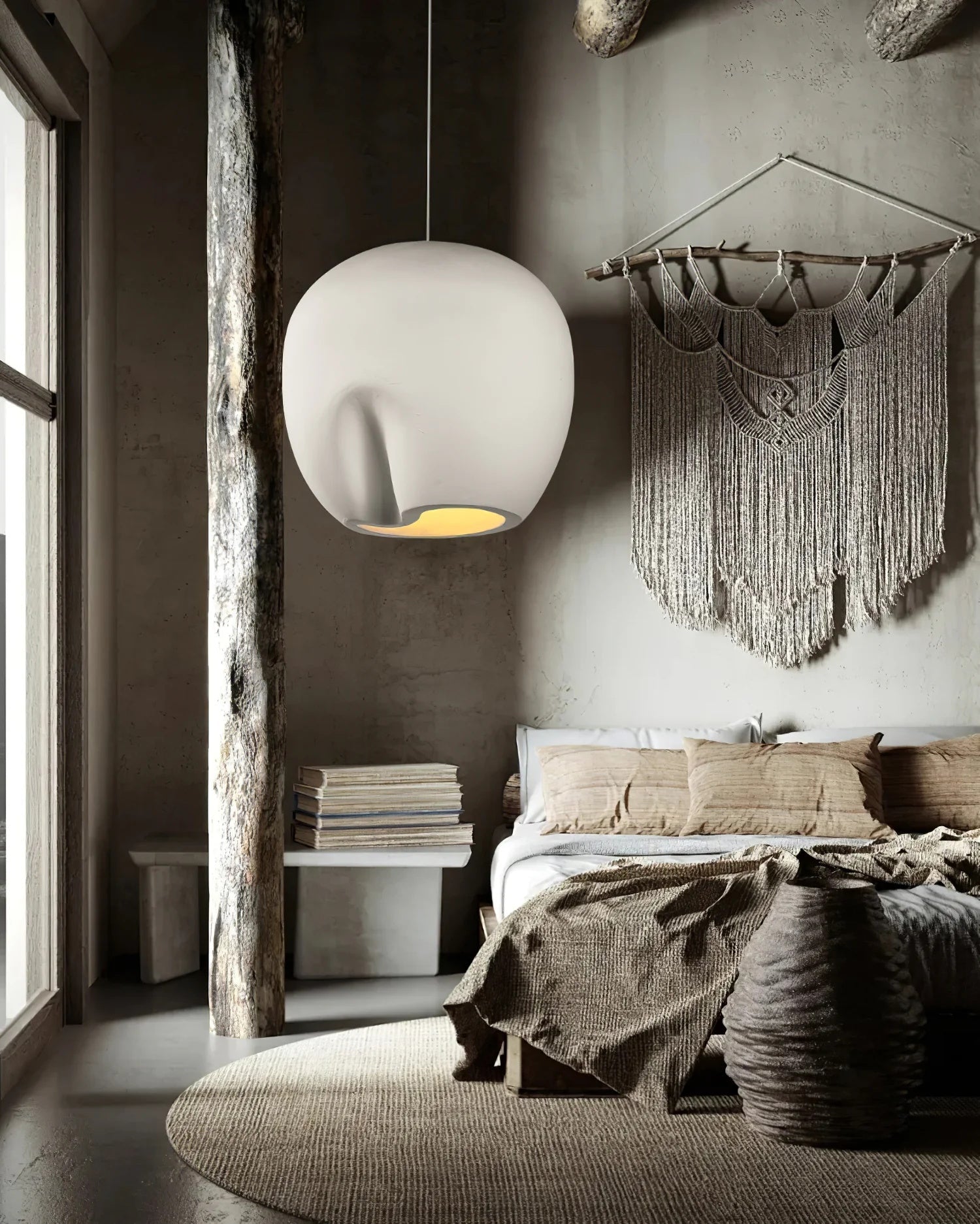 Emmer hanglamp