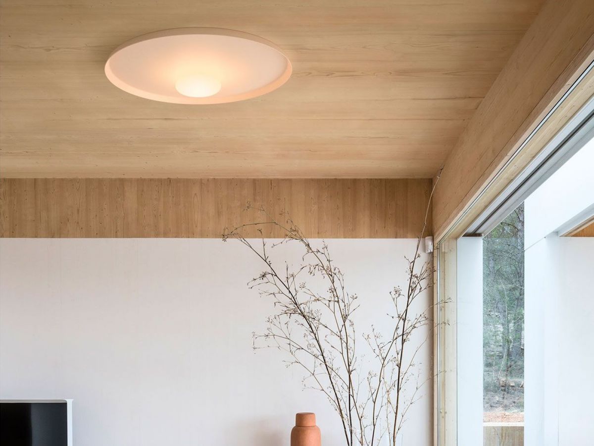 OLEV Overfly Plus-plafondlamp