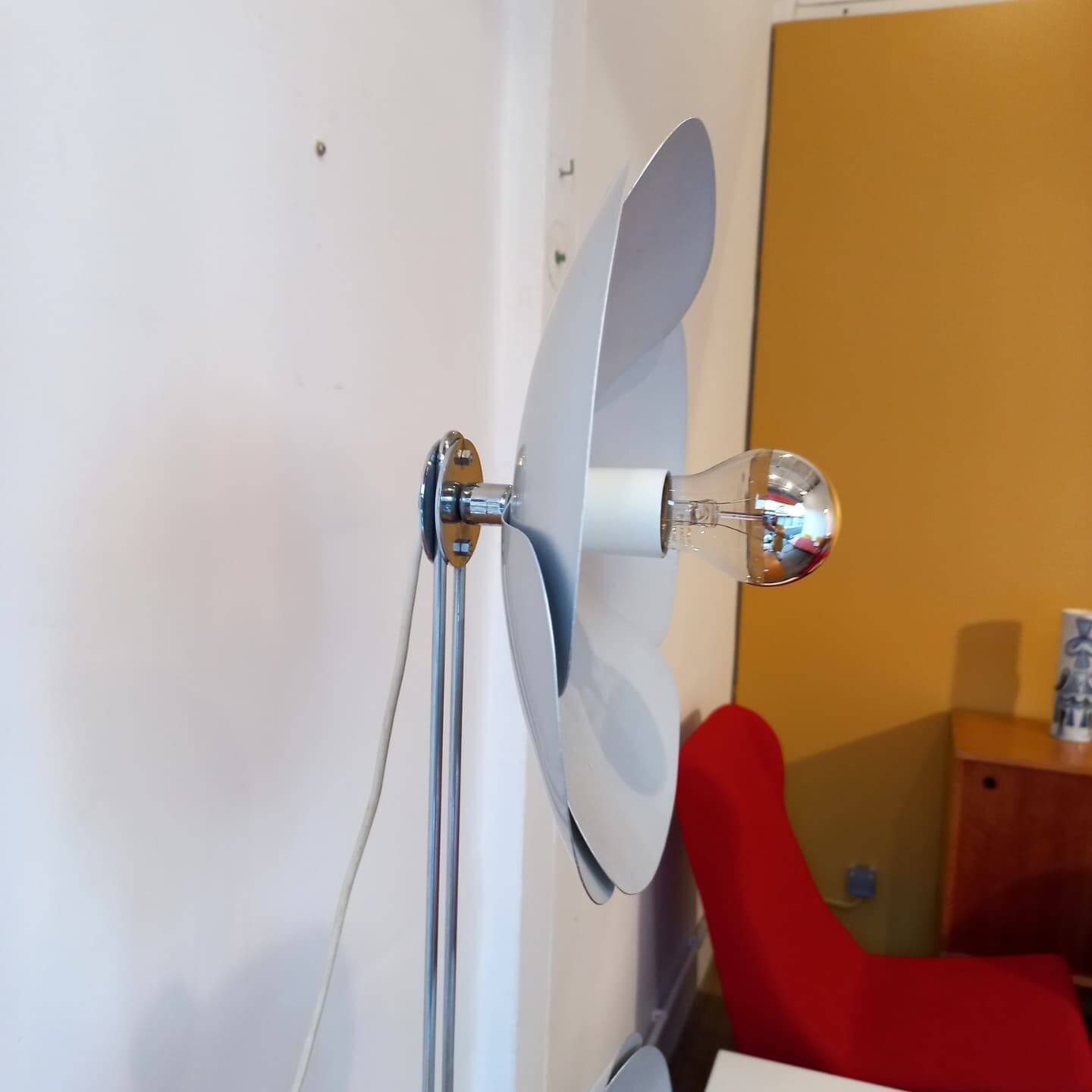 2093 Vloerlamp