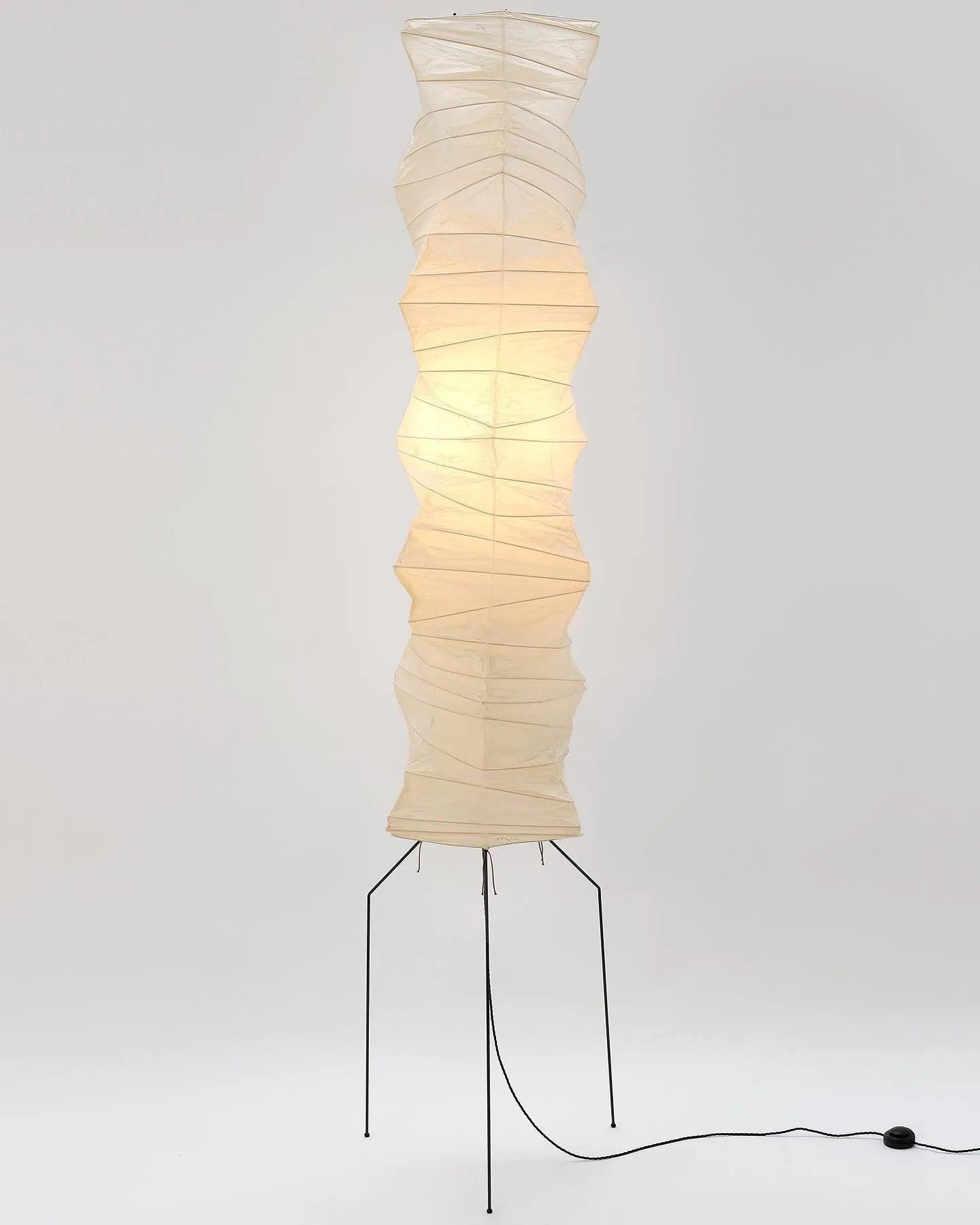 Akari UF4-33N vloerlamp