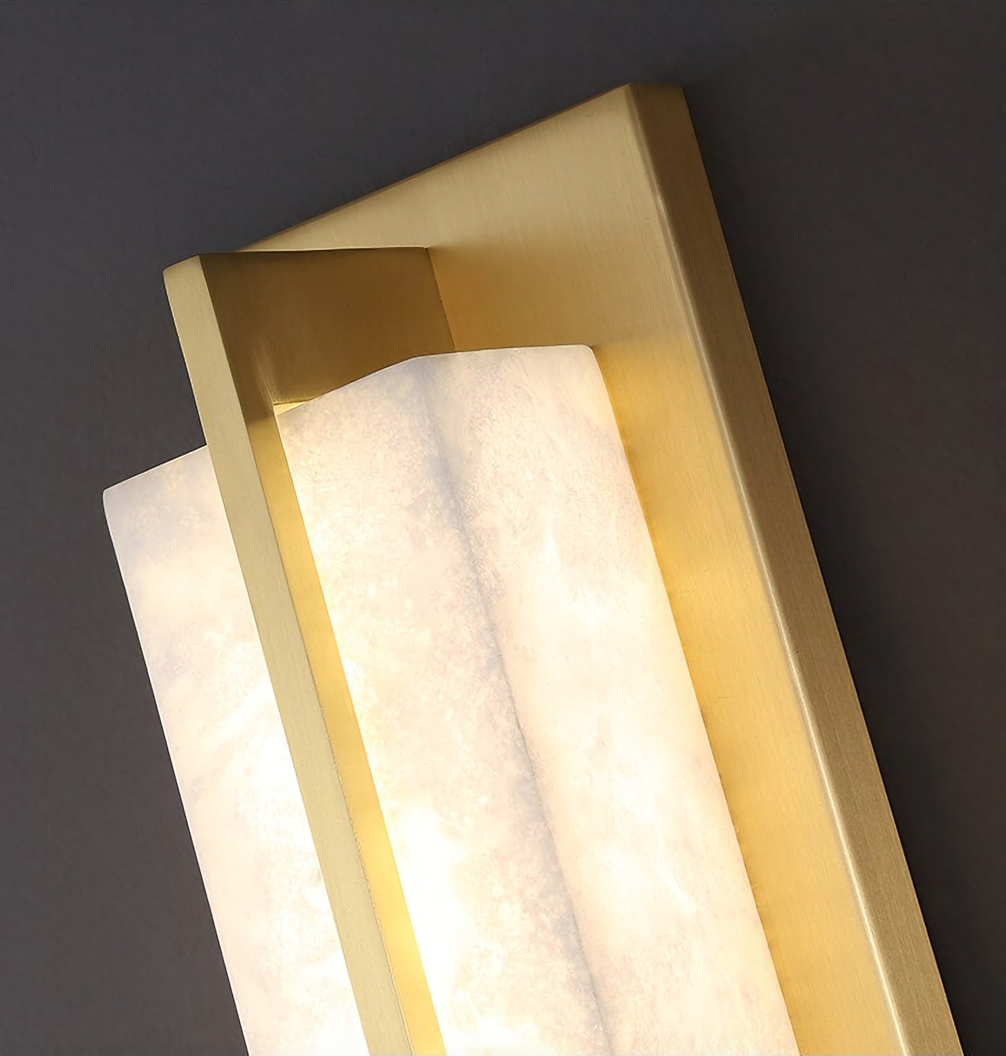 Lumina buitenwandlamp