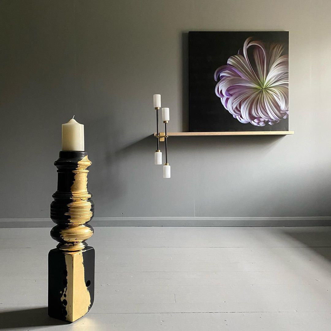 Wall Light Beacon