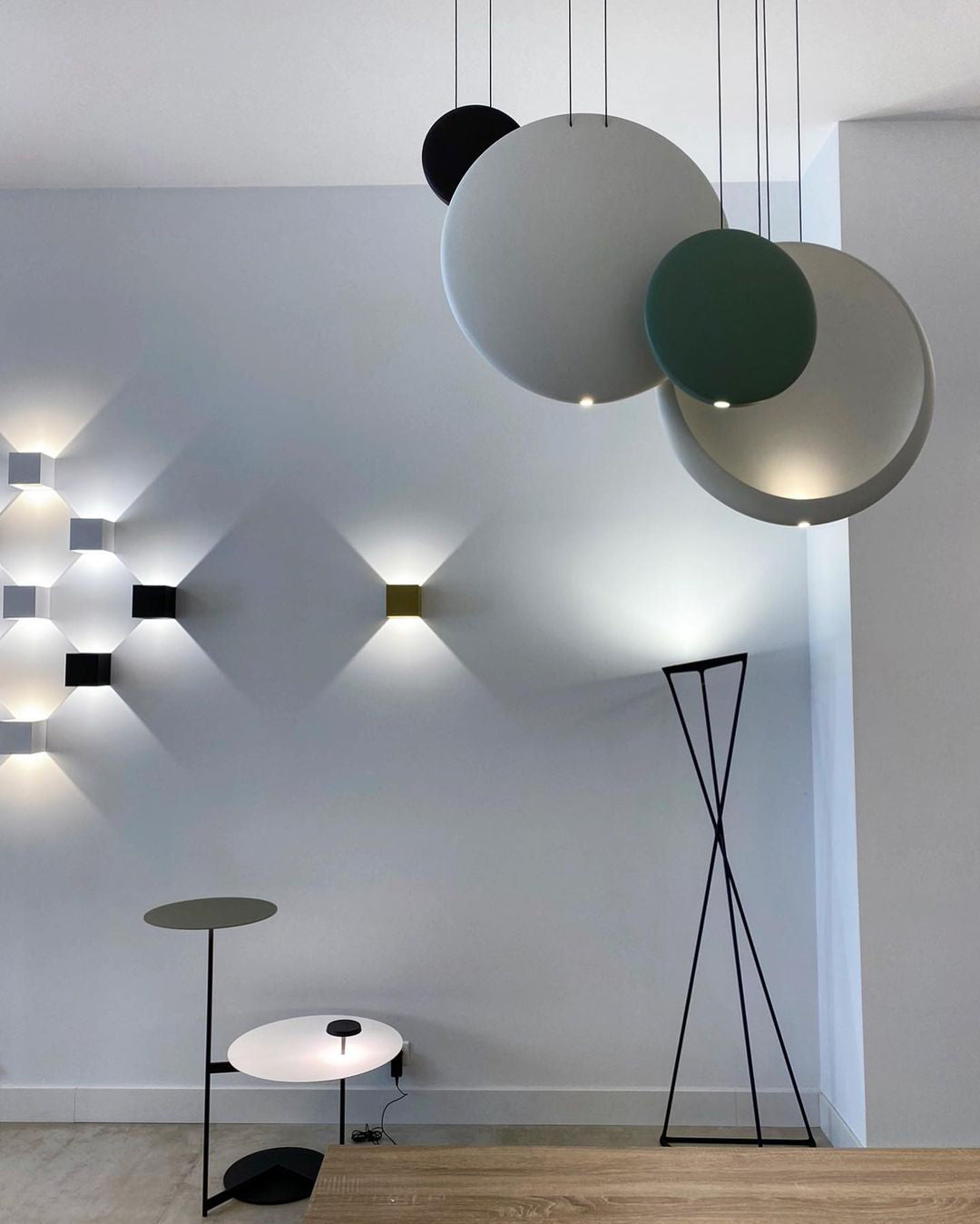 Kosmos hanglamp