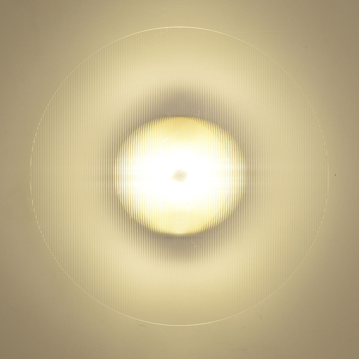 Nevels wandlamp