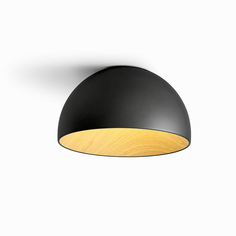 Duo-plafondlamp