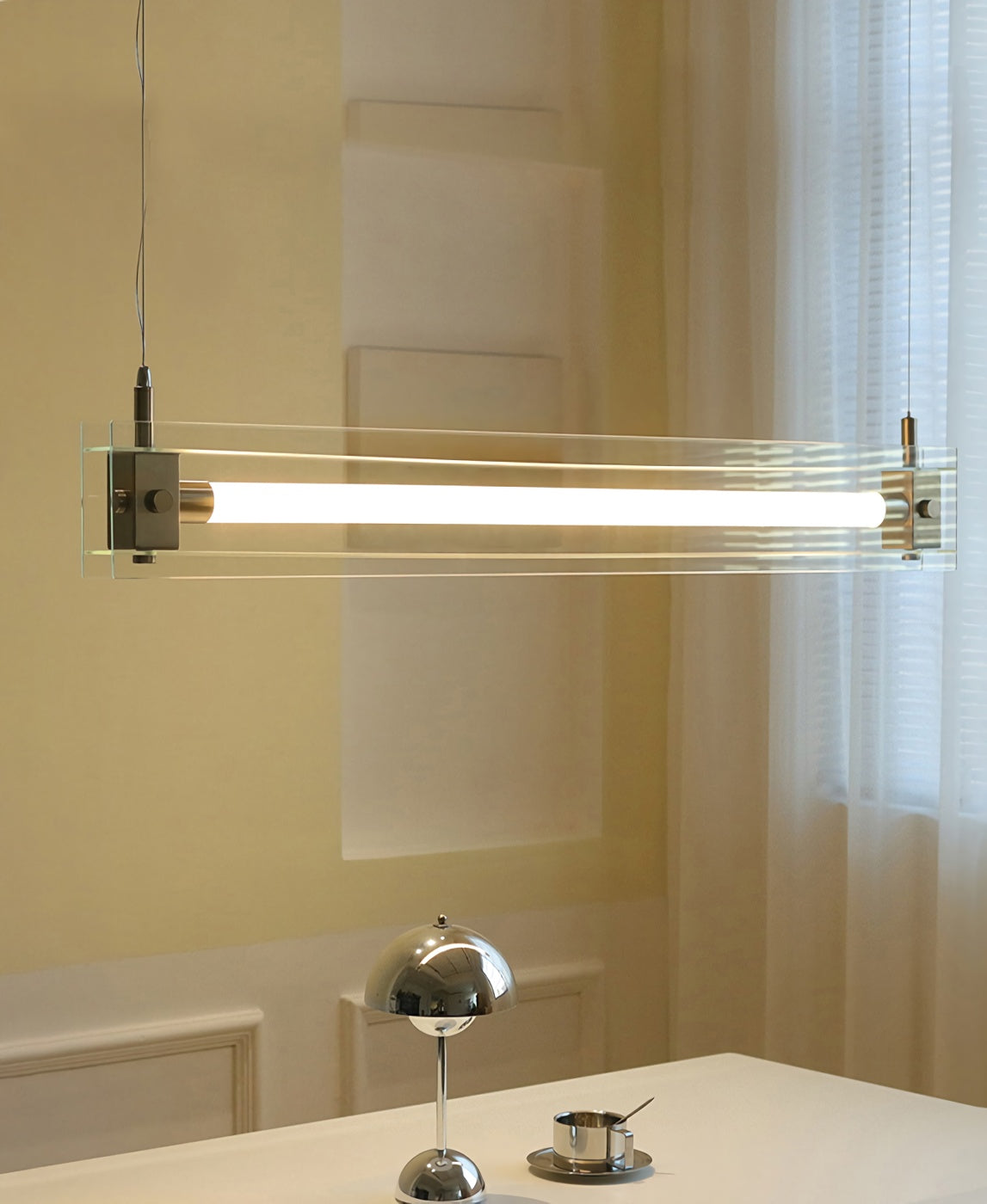 Mazha Pendant Lamp