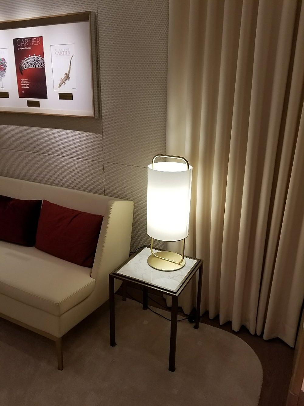 Alistair Table lamp