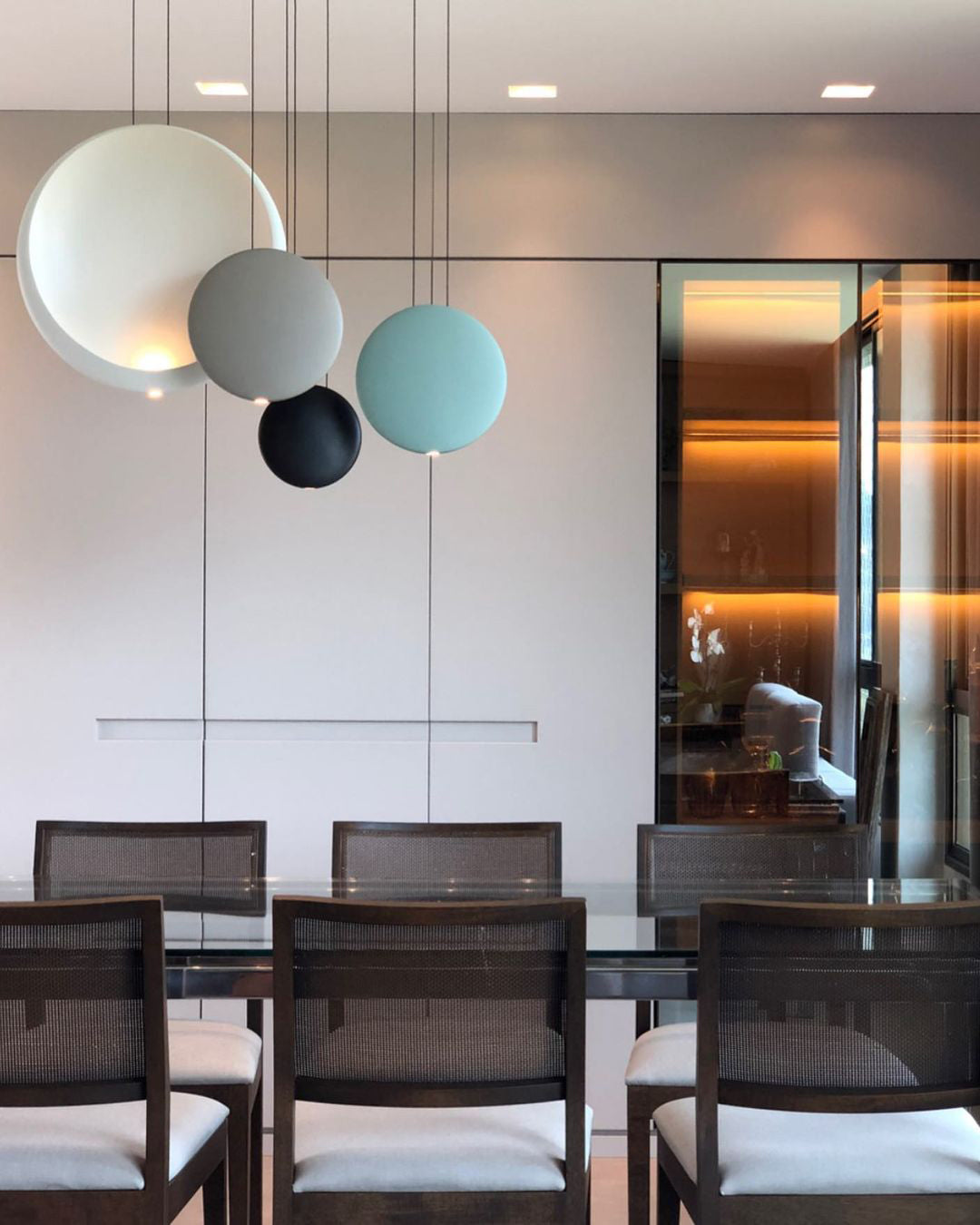 Kosmos hanglamp