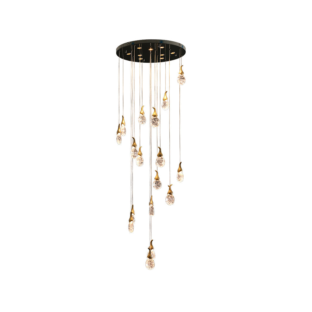 Leo Bubble kroonluchter