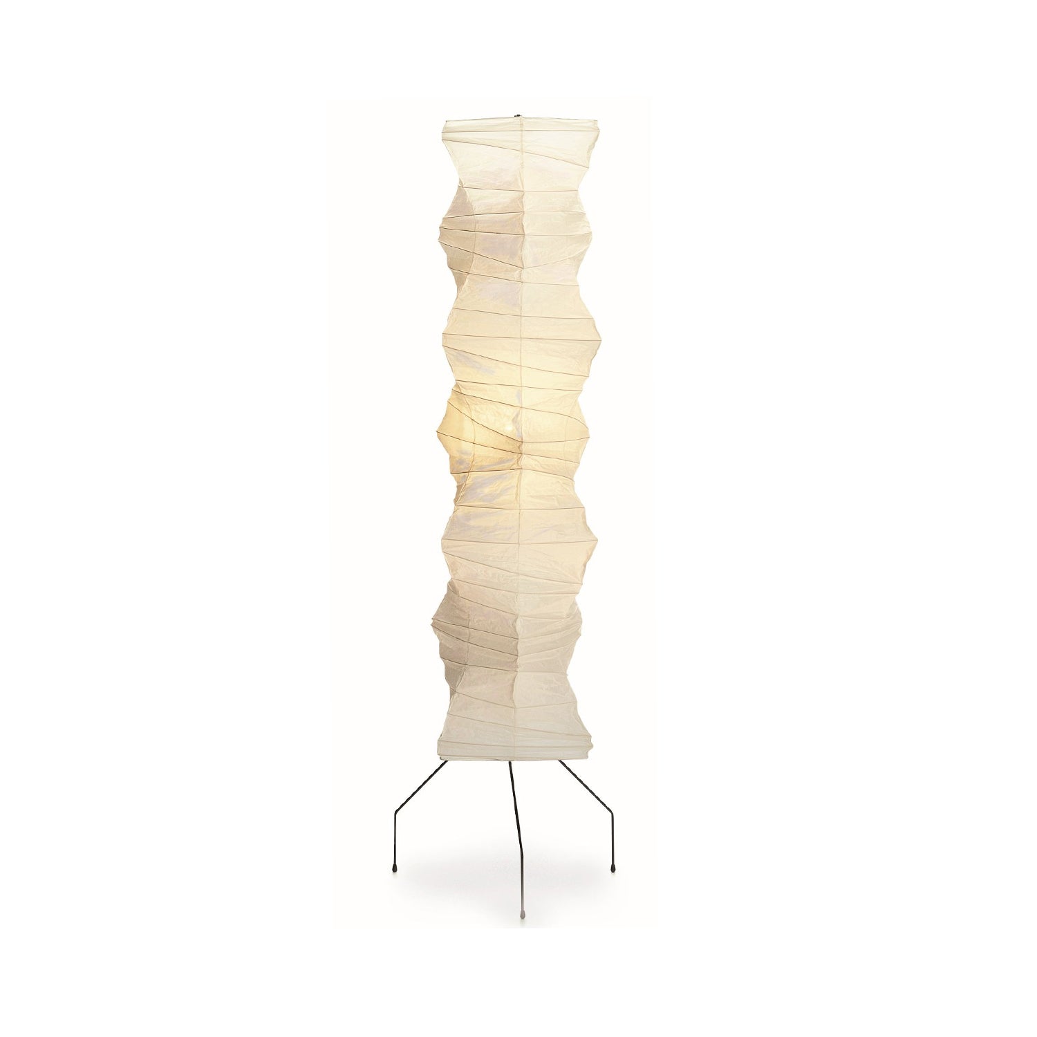 Akari UF4-33N vloerlamp