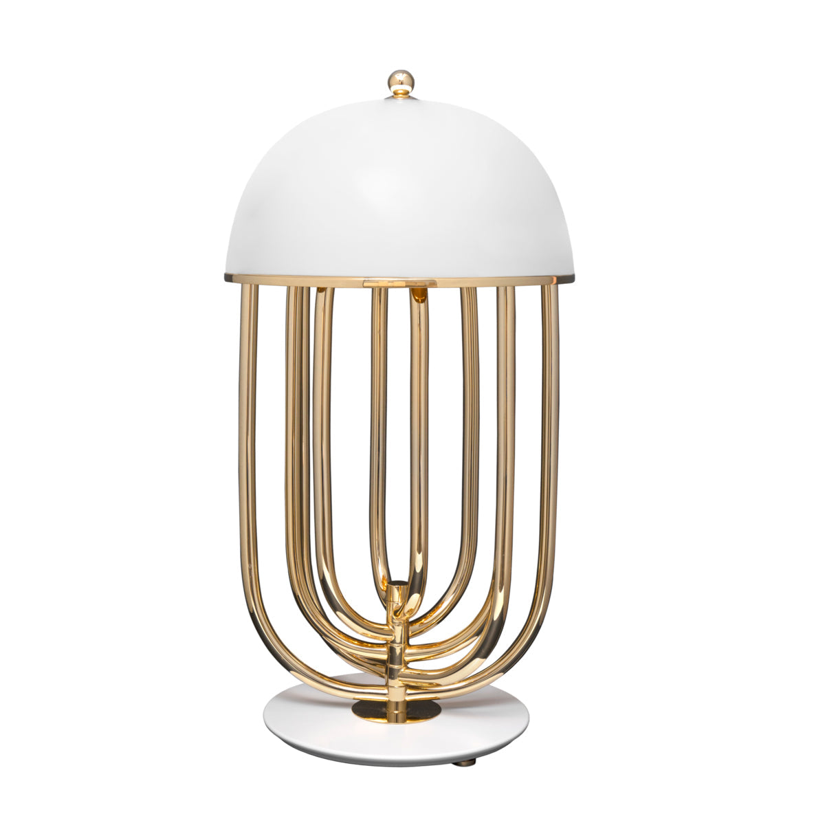 Turner Tafellamp
