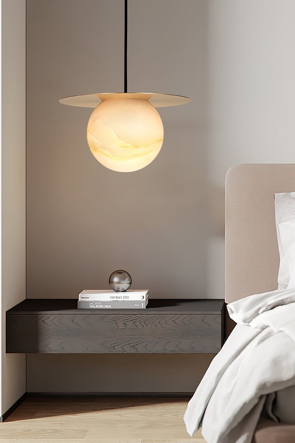 Borra hanglamp
