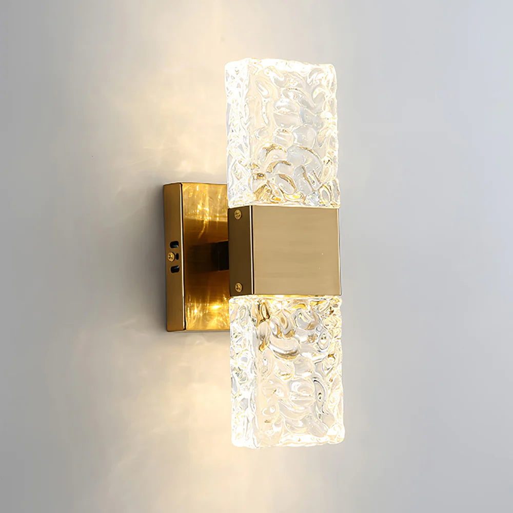 Valdis wandlamp