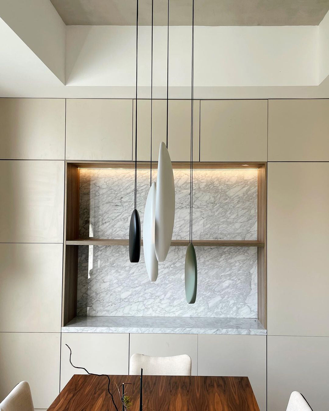 Kosmos hanglamp