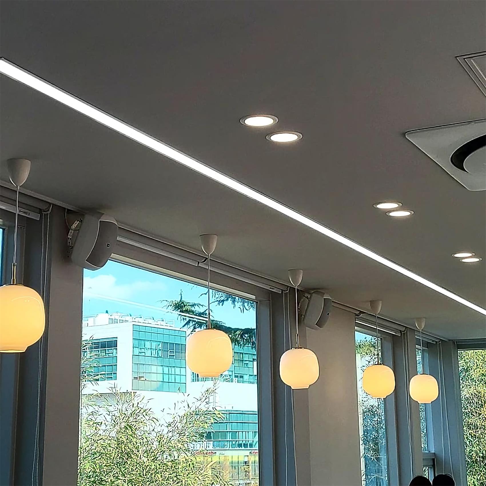 VL45 Radiohus Hanglamp