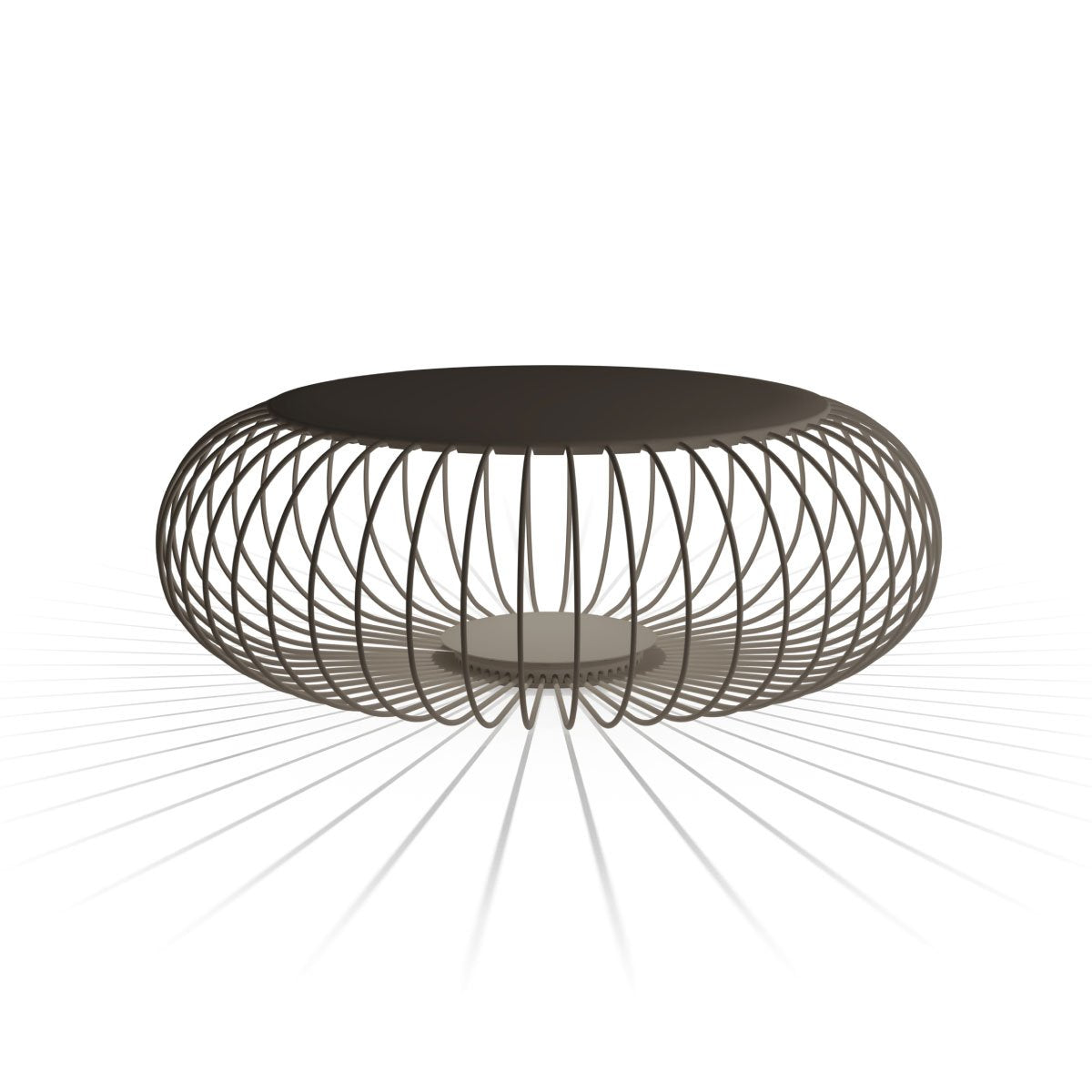 Meridiano buitenvloerlamp