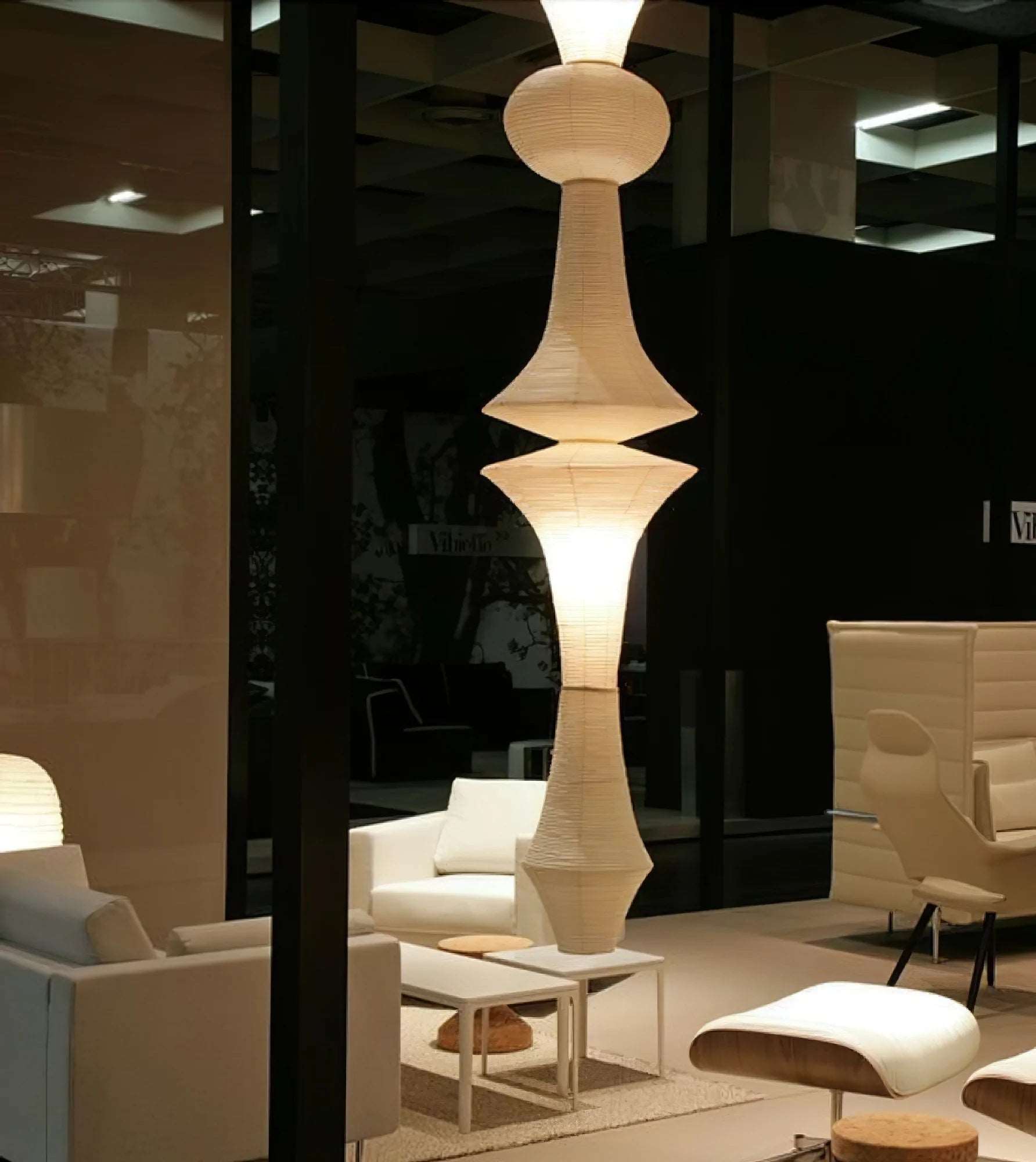 Akari E-plafondlamp
