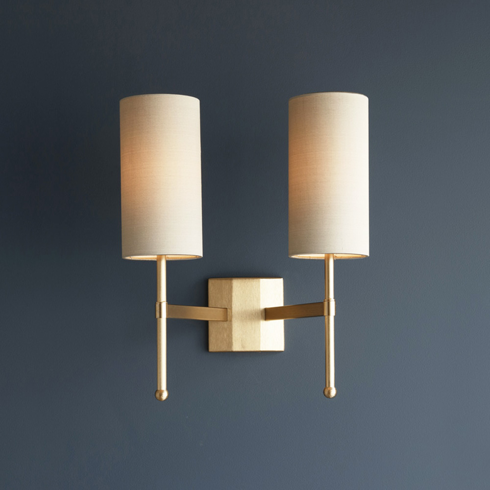 Silk Stem Wall lamp