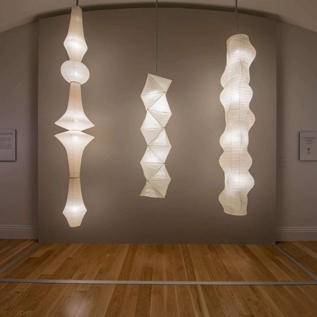 Akari E-plafondlamp