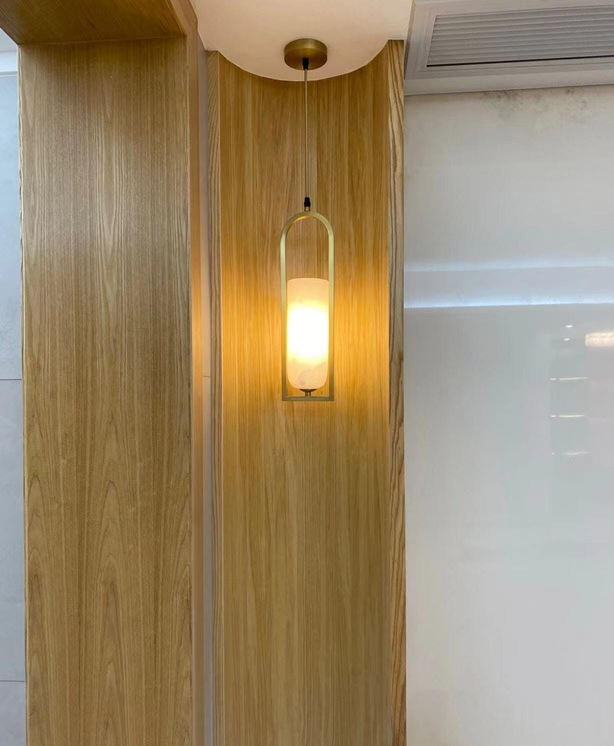 Melange Small Pendant Light