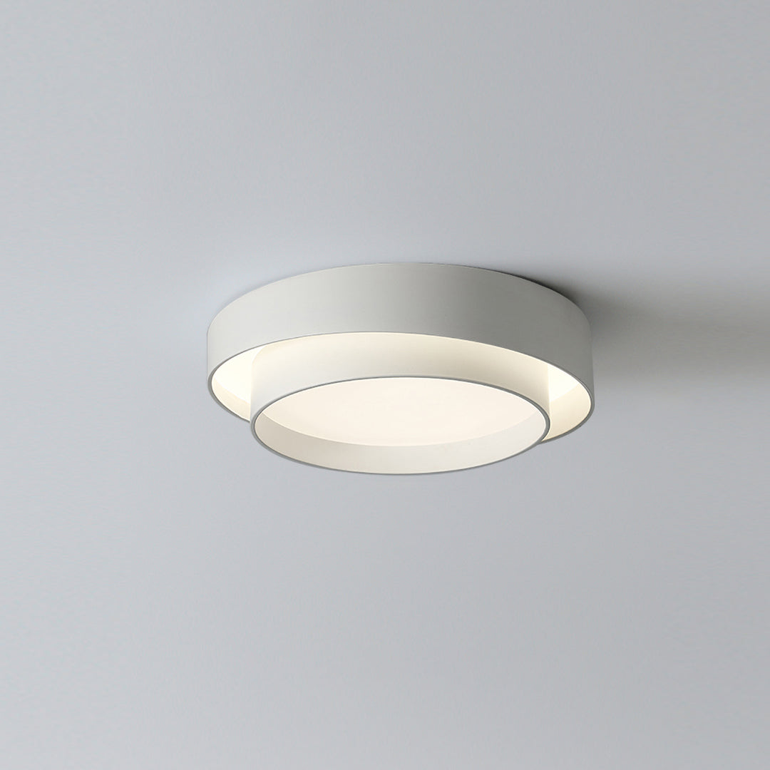 Centrale plafondlamp