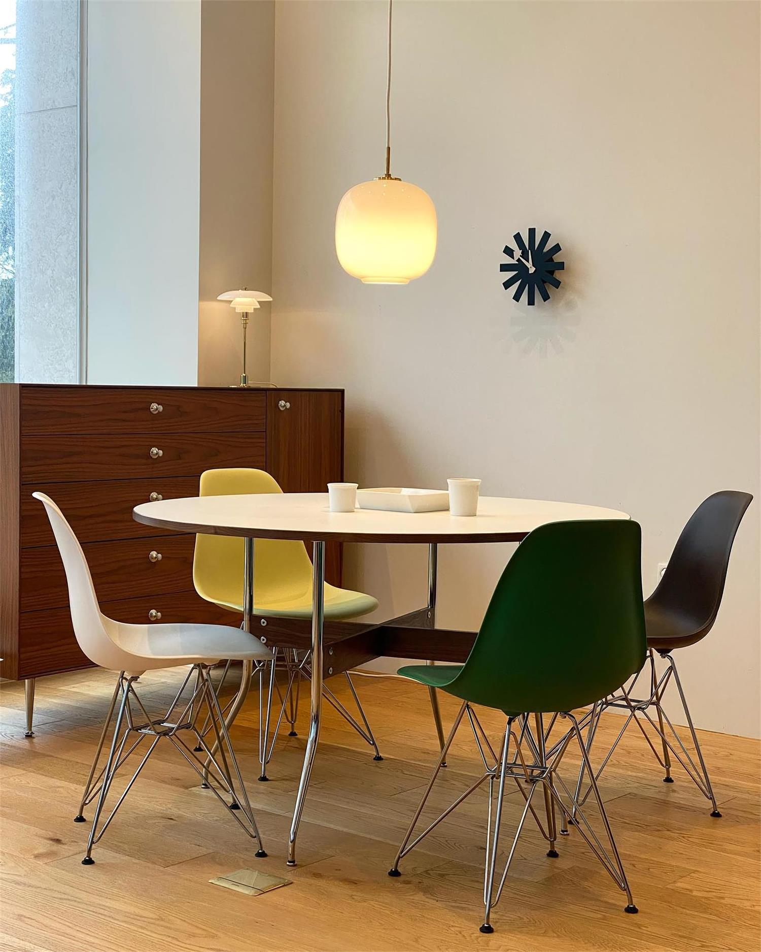 VL45 Radiohus Hanglamp