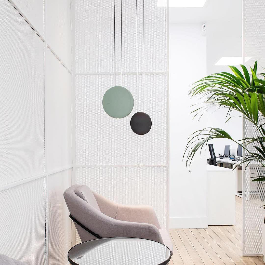 Kosmos hanglamp