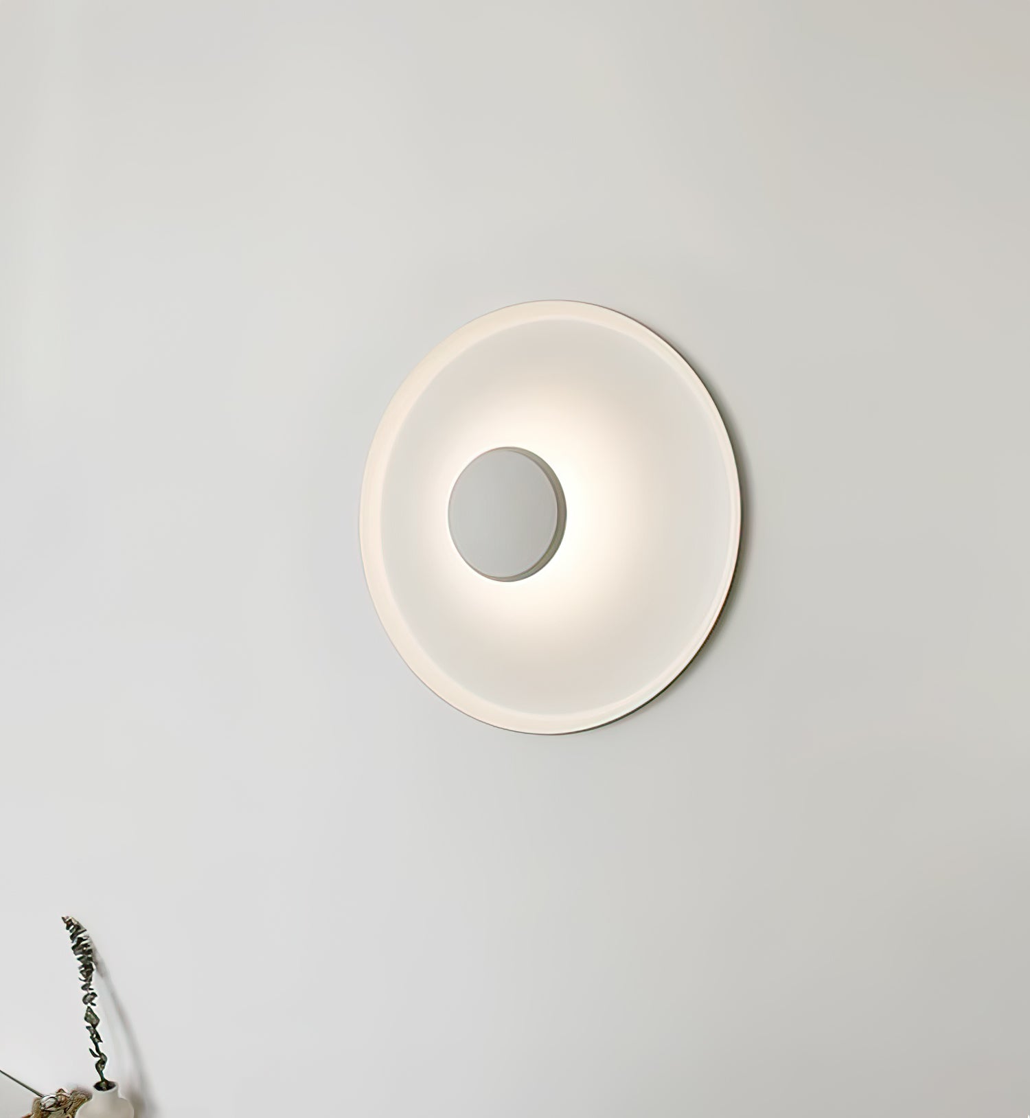 OLEV Overfly Plus-plafondlamp