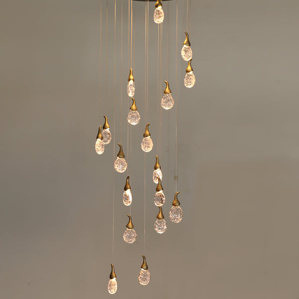 Leo Bubble kroonluchter