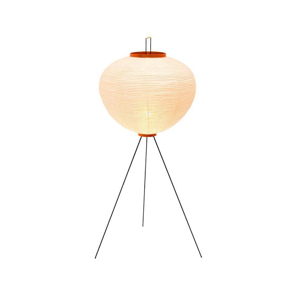 Akari Series Floor Lamp