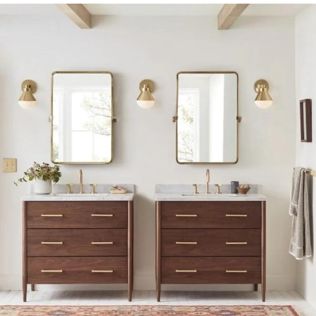 Blair wandlamp