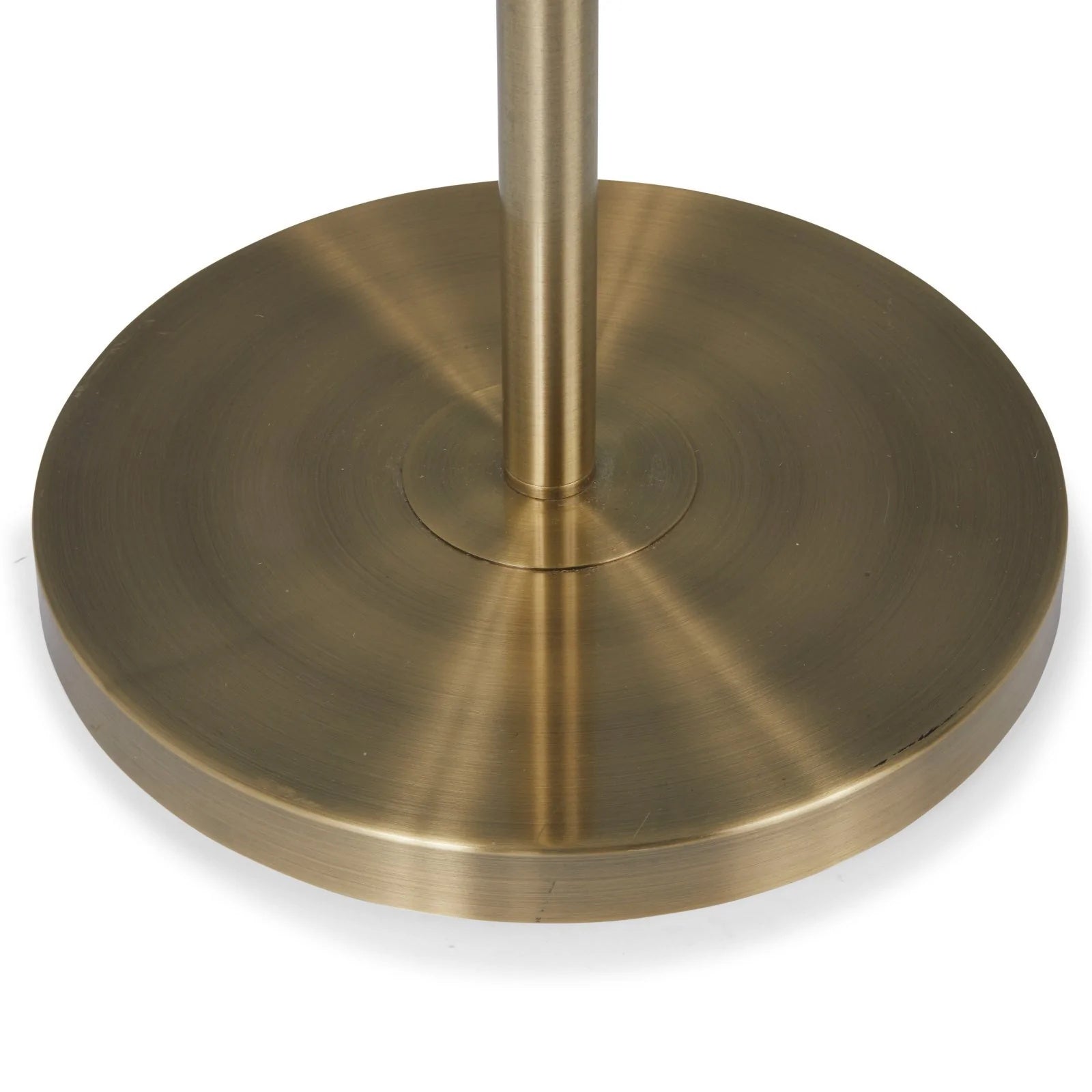 Waterloo vloerlamp
