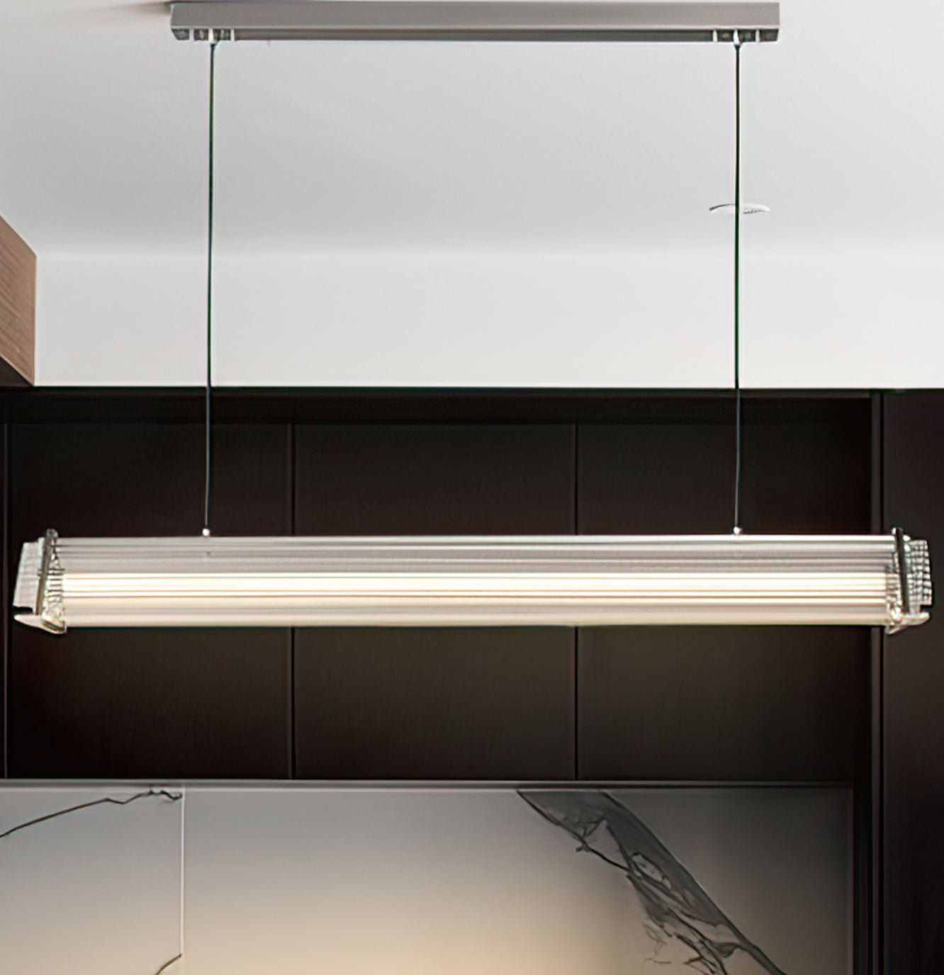 Hanglamp koffer
