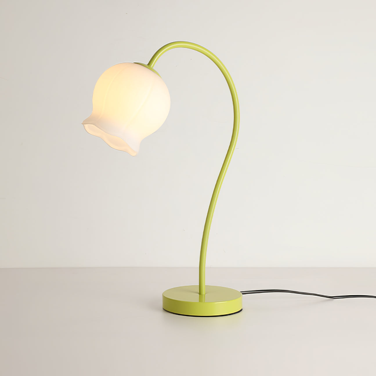 Bell Orchidee tafellamp