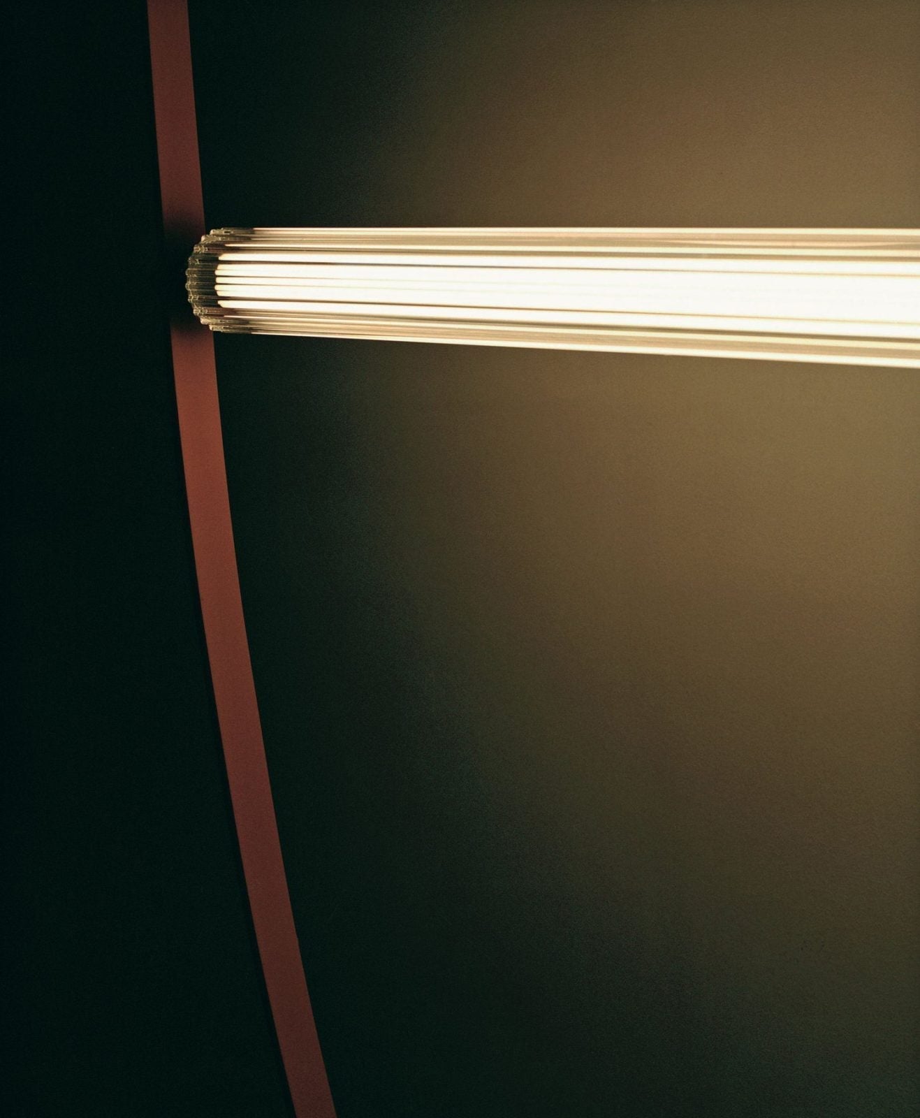 Wireline Pendant Light