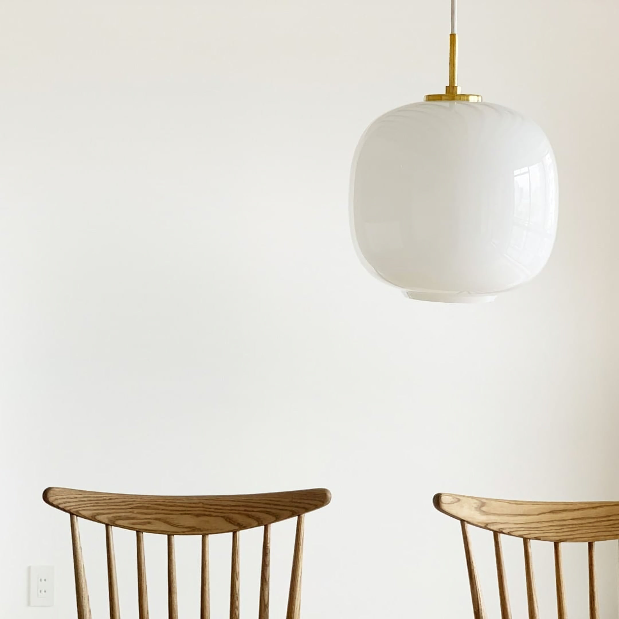 VL45 Radiohus Hanglamp