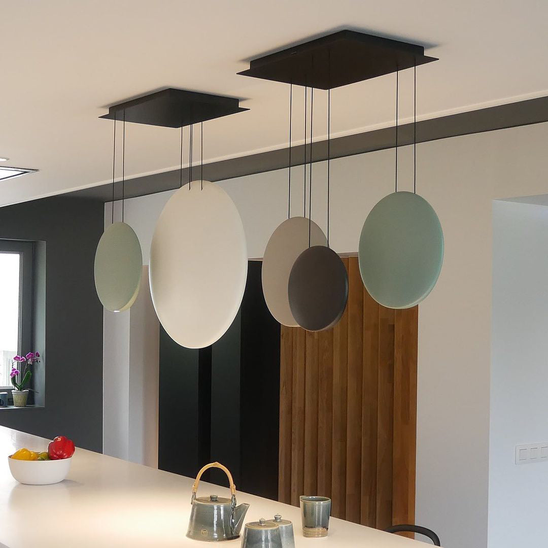 Kosmos hanglamp