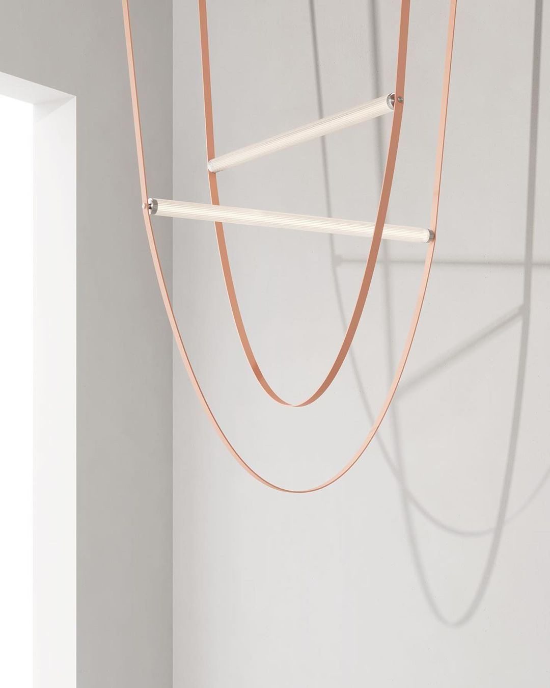 Wireline Pendant Light