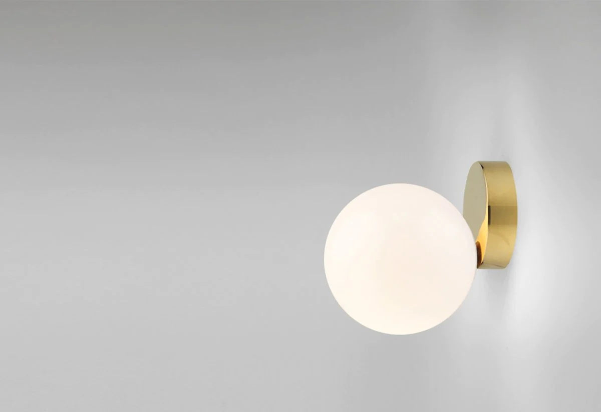 Tip of The Tongue wandlamp
