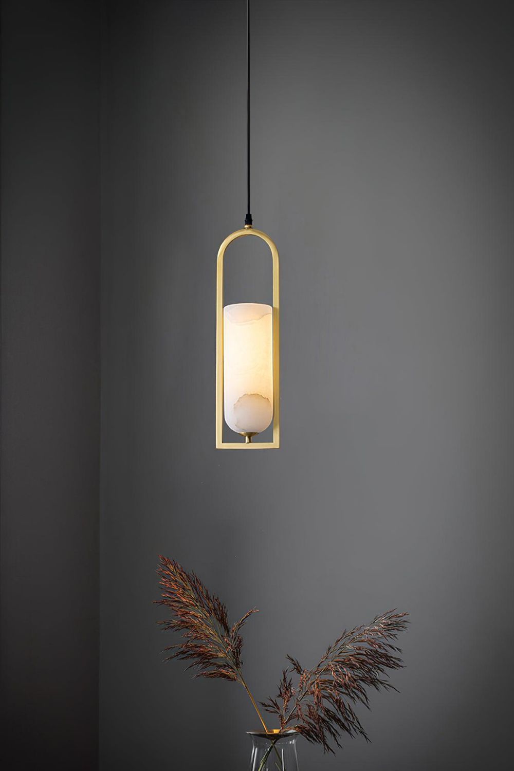 Melange Small Pendant Light