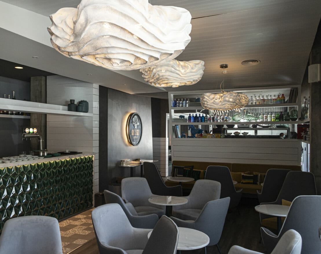 Nevo hanglamp
