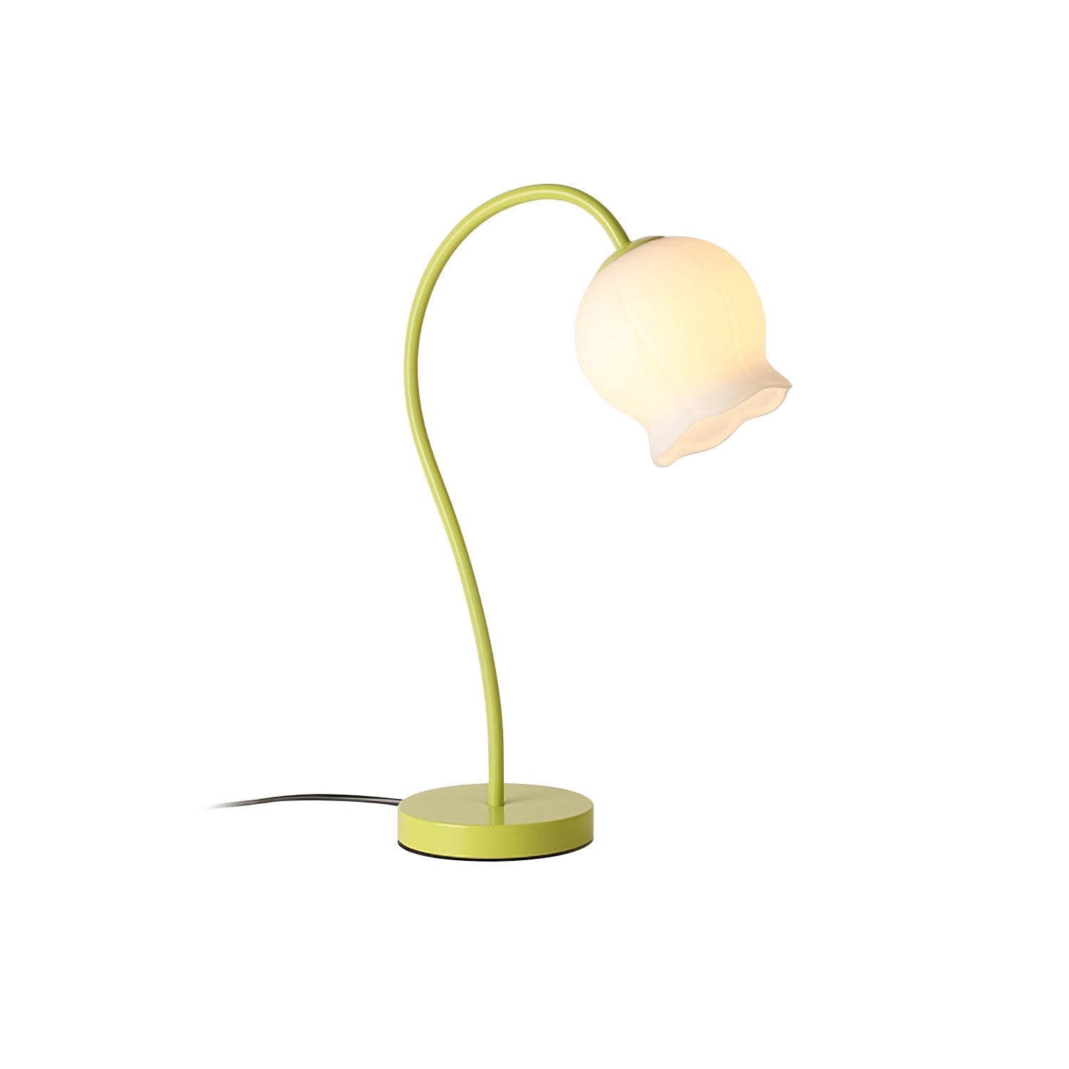 Bell Orchidee tafellamp