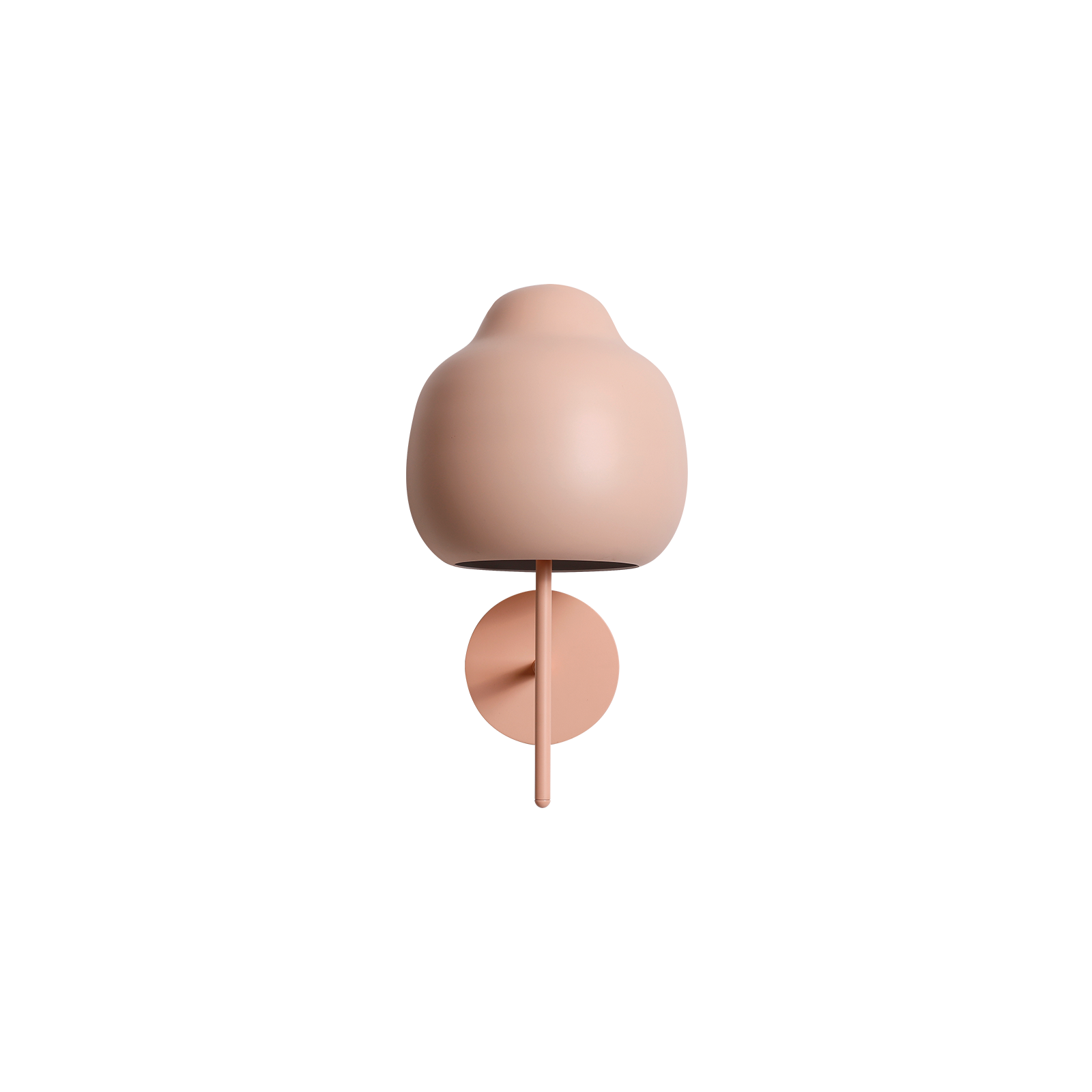 Majinbu-wandlamp