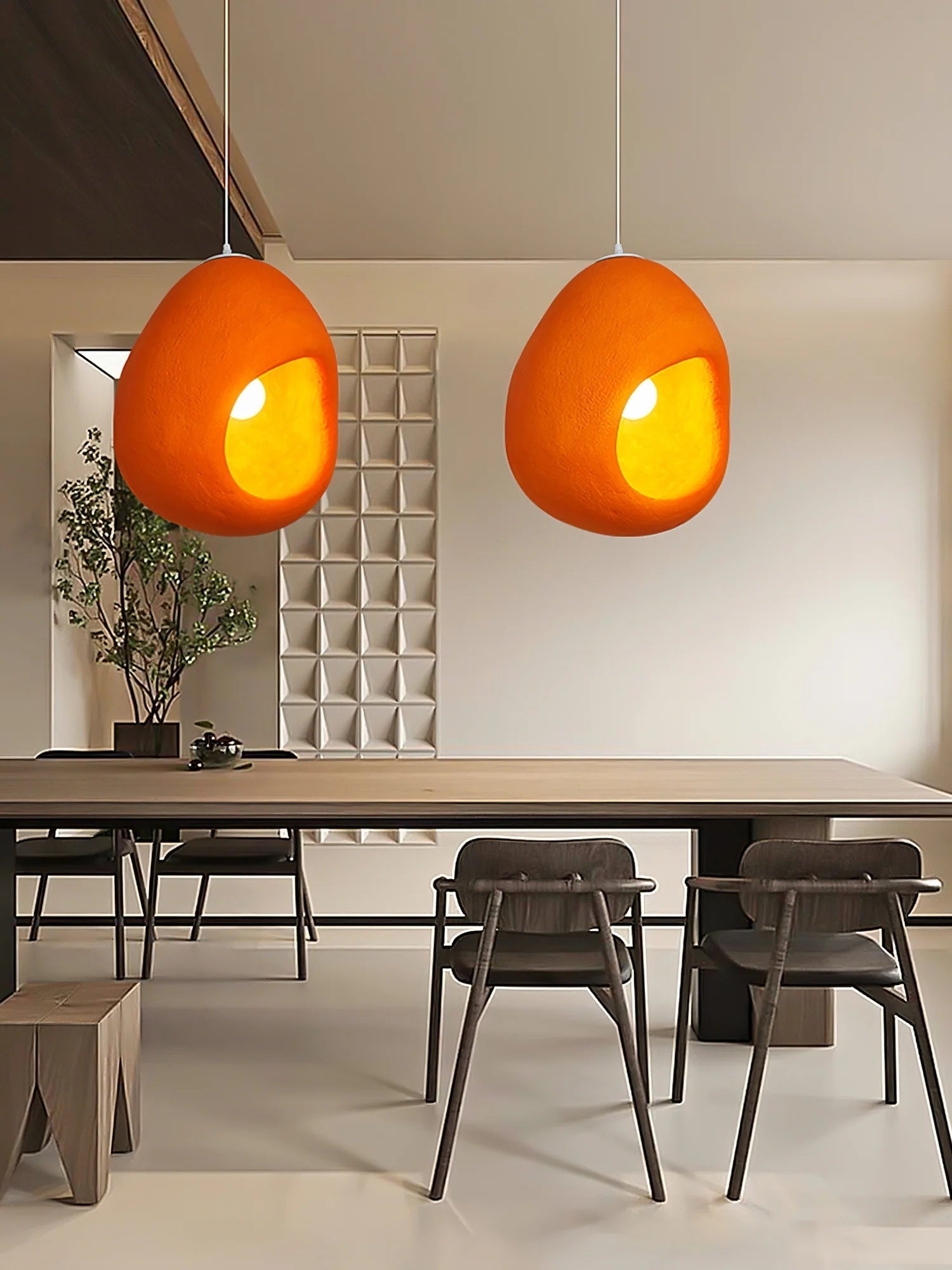 Sensi hanglamp