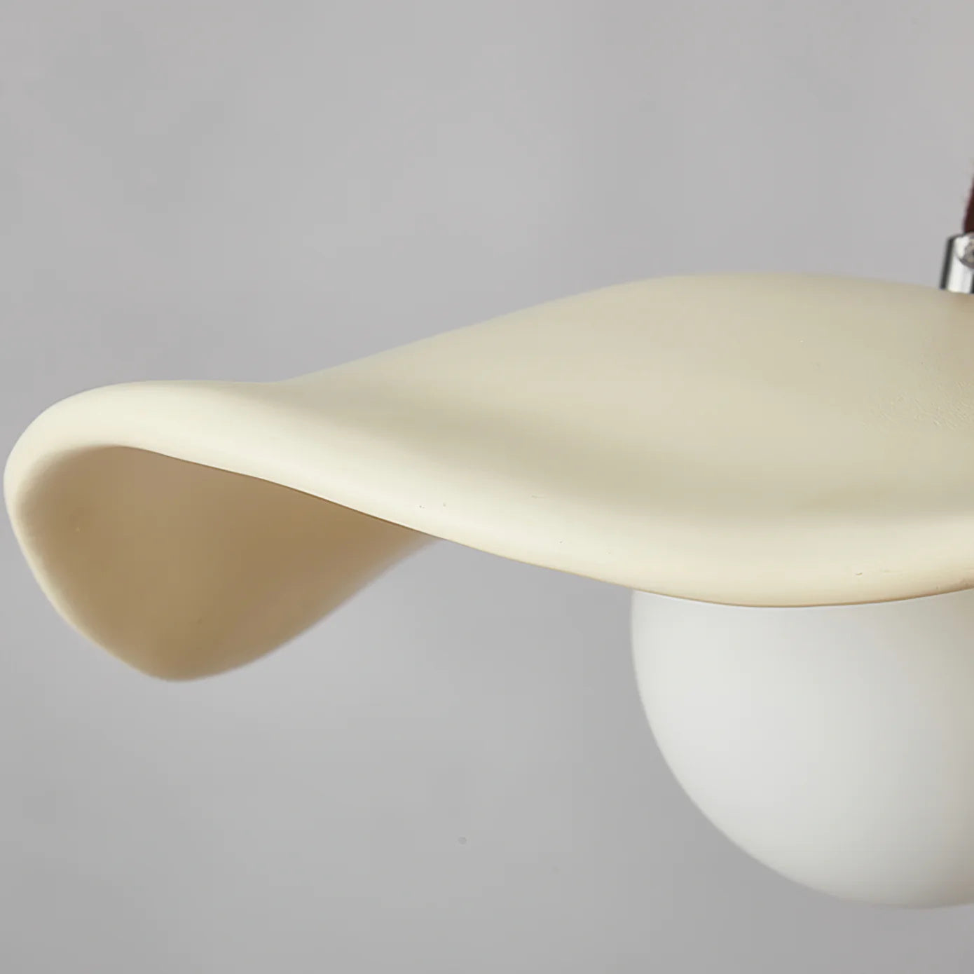 Hoed hanglamp