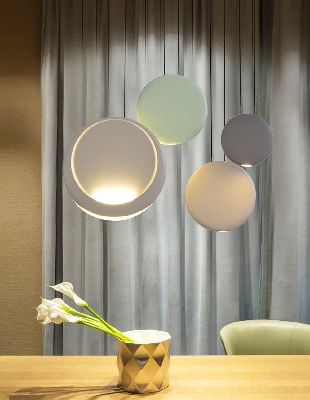 Kosmos hanglamp